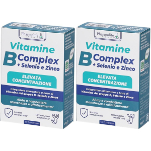 Trova Offerte di vitamina b complex 60 compresse vitacurveg 2x30 g e compra online