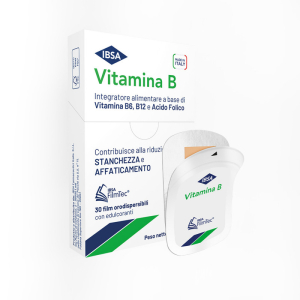 vitamina b ibsa 30film orali bugiardino cod: 983742964 