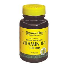 vitamina b1 tiamina 100 mg bugiardino cod: 900975208 