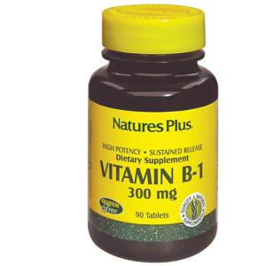 vitamina b1 tiamina 300 mg bugiardino cod: 900975210 