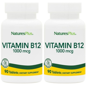 Trova Offerte di vitamina b12 1000 mcg set da 2 2x90 pz compresse e compra online