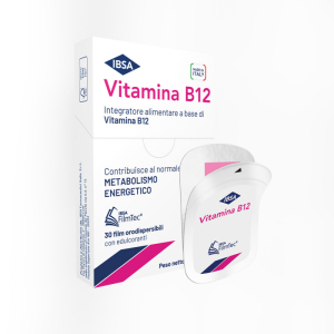 vitamina b12 ibsa 30film orali bugiardino cod: 983742976 