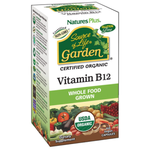 vitamina b12 sol garden cps bugiardino cod: 972592479 
