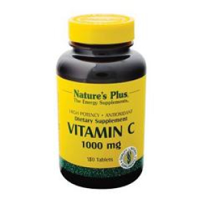 vitamina c 1000 180 tavolette bugiardino cod: 900975956 