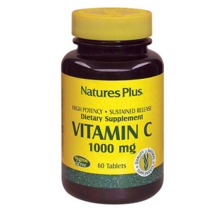 vitamina c 1000 60 tavolette s/r bugiardino cod: 900975968 
