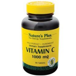 vitamina c 1000 90 tavolette bugiardino cod: 900975931 
