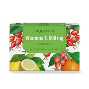 vitamina c 500 24 compresse bugiardino cod: 924122993 