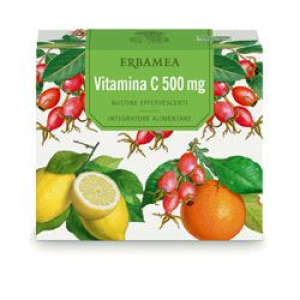 vitamina c 500 bustine 114g bugiardino cod: 922943865 