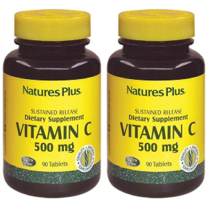 Trova Offerte di vitamina c 500 s/r 90 tavolette pz compresse e compra online