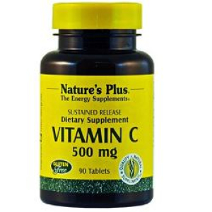 vitamina c 500 s/r 90 tavolette bugiardino cod: 925774743 