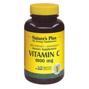 vitamina c cristalli 90 capsule bugiardino cod: 900975994 