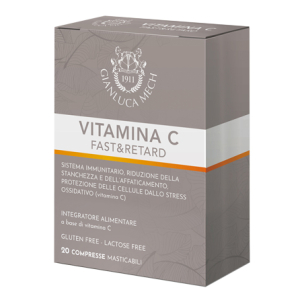 tisano complex vitamina c 20 compresse bugiardino cod: 977962087 