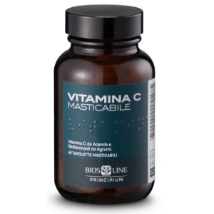 principium vitamina c naturale 60 compresse bugiardino cod: 934822899 
