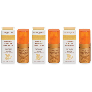 Trova Offerte di vitamina c & oro contorno occhi 15 ml 3x15 ml e compra online