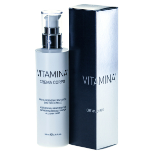 vitamina crema corpo 200ml bugiardino cod: 971480658 