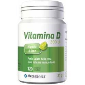 zzz vitamina d 300ui it 120cpr bugiardino cod: 923219796 