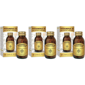 Trova Offerte di vitamina d calcio/fosforo 150 pastiglie 3x150 pz e compra online