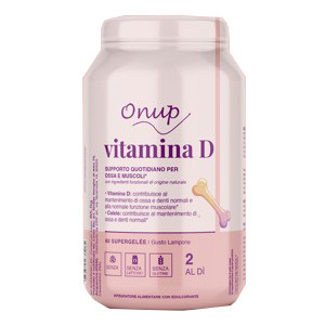 Trova Offerte di vitamina d – integratore alimentare in capsule per il benessere quotidiano e compra online