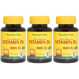 Trova Offerte di vitamina d3 1000 unita' internazionale 180 perle 3x180 pz e compra online