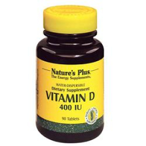 vitamina d 400 ui idrosolubile 90 tavolette bugiardino cod: 900975133 