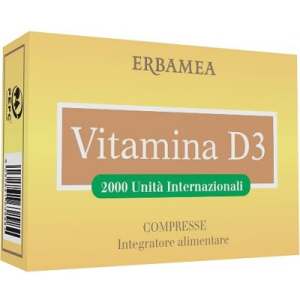 vitamina d3 90 compresse bugiardino cod: 934729512 
