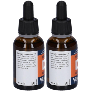 Trova Offerte di vitamina d3 vitacurveg 30 ml soluzione orale e compra online