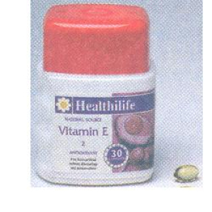 vitamina e 200 30 capsule bugiardino cod: 910189618 