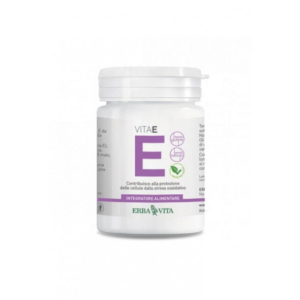 vitamina e 60 perle bugiardino cod: 980797827 