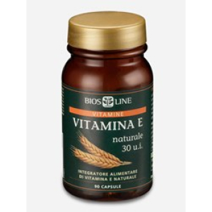 vitamina e 90 capsule bugiardino cod: 906133145 