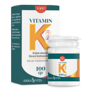 vitamina k2 100cpr bugiardino cod: 984099022 