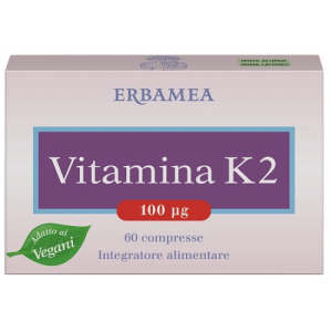 vitamina k2 60cpr bugiardino cod: 986643106 