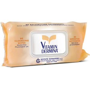 vitamind salviette det promo bugiardino cod: 987400898 