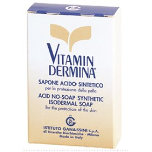 vitamindermina acid nosoap 50g bugiardino cod: 909245274 