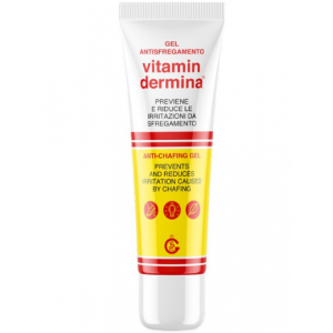 vitamindermina gel anti sfreg bugiardino cod: 982515696 