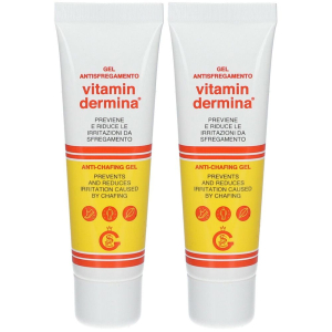 Trova Offerte di vitamindermina® gel antisfregamento set da 2 2x30 ml e compra online