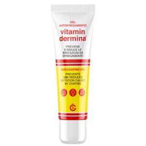 vitamindermina gel a/sfregamen bugiardino cod: 983699859 