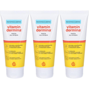 Trova Offerte di vitamindermina pasta all´acqua 3x100 ml e compra online