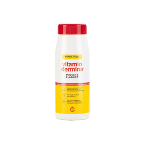 Trova Offerte di vitamindermina polvere classica protettiva antiprurito 100 grammi e compra online