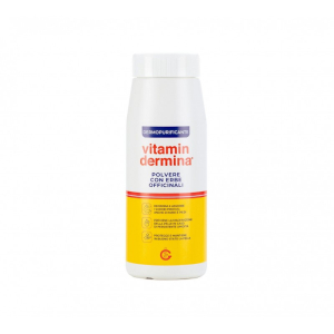 Vitamindermina polvere erbe officinali 100 g