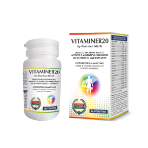 vitaminer20 tisanocomplex30 compresse bugiardino cod: 971557208 