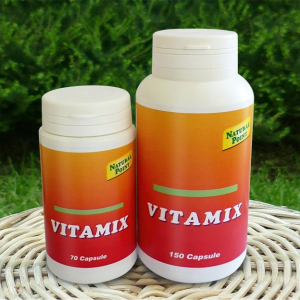 vitamix 150 capsule bugiardino cod: 970508560 