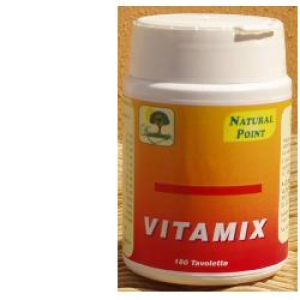 vitamix 180cps bugiardino cod: 931047272 
