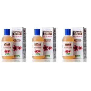 Trova Offerte di vitanova shampoo derbe igiene antiforfora 200 ml 3x200 ml e compra online