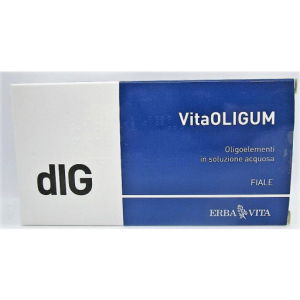 vitaoligum d-ig 20f bugiardino cod: 974889848 