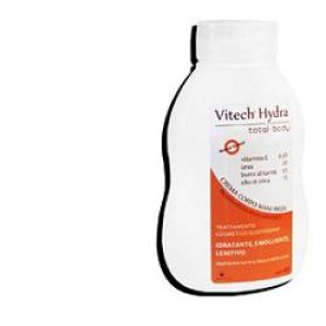 vitech hydra total body 250ml bugiardino cod: 930891573 