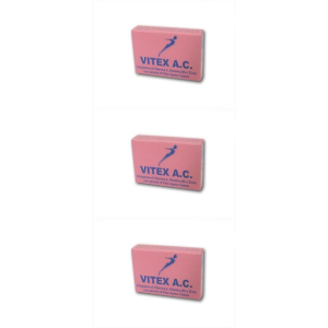 Trova Offerte di vitex ac 20 capsule 3x5,9 g e compra online