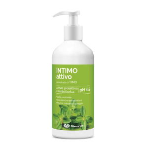 Trova Offerte di viti intimo attivo timo 500 ml e compra online