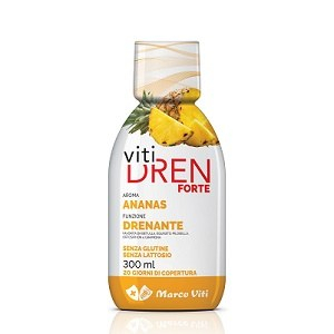 vitidren forte ananas 300ml bugiardino cod: 933745008 