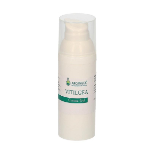 arcangea vitilgea crema gel per le discromie bugiardino cod: 973719762 