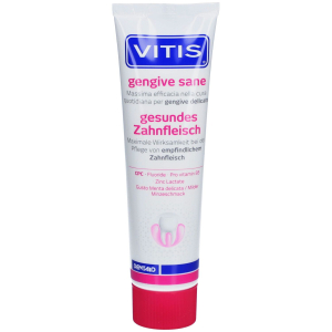 Trova Offerte di vitis gengive sane dentifricio 100 ml dentaid ml e compra online